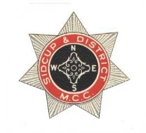 Sidcup MCC